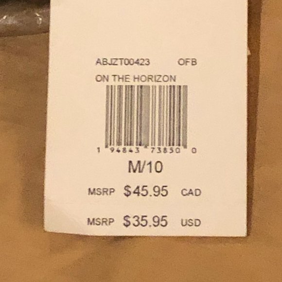 🍁🇨🇦 💥Host Pickx2!!!💥 Billabong T-Shirt - Sunrise on the Horizon🇨🇦🍁 - Picture 4 of 4